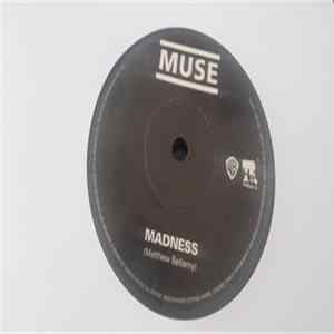Muse - Madness FLAC