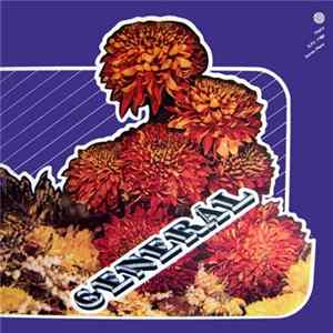 Generál - Generál II FLAC