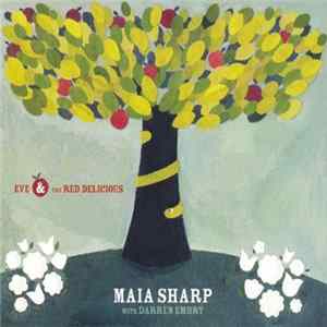 Maia Sharp - Eve & The Red Delicious FLAC