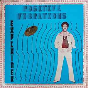 Explainer - Positive Vibrations FLAC