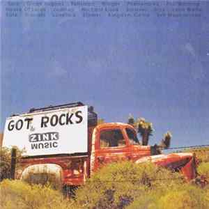 Various - Got Rocks Zink Music - Sampler 2006 FLAC