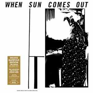 Sun Ra & His Myth Science Arkestra - When Sun Comes Out FLAC