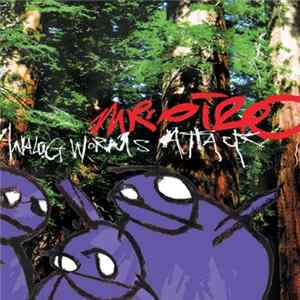 Mr. Oizo - Analog Worms Attack FLAC