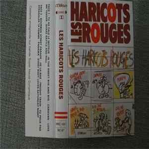 Les Haricots Rouges - Les Haricots Rouges FLAC