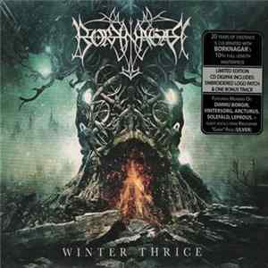 Borknagar - Winter Thrice FLAC