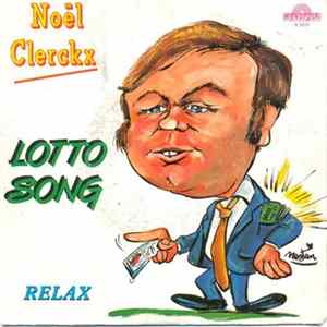 Noël Clerckx - Lotto Song FLAC