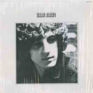 Marc Benno - Marc Benno FLAC