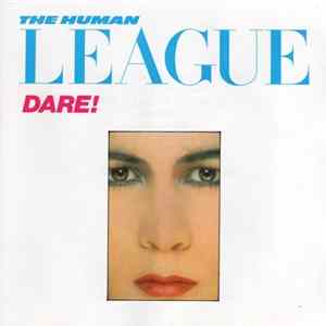 The Human League - Dare FLAC