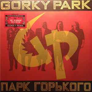 Gorky Park - Gorky Park (Парк Горького) FLAC
