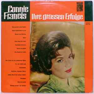 Connie Francis - Ihre Grossen Erfolge FLAC