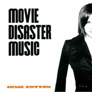 Josie Cotton - Movie Disaster Music FLAC