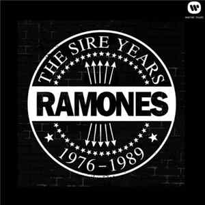 Ramones - The Sire Years 1976-1989 FLAC