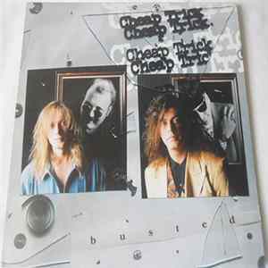 Cheap Trick - Busted FLAC