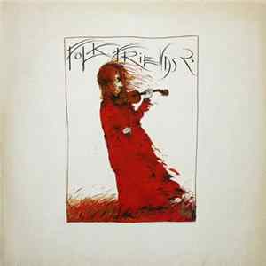 Various - Folk Friends 2 FLAC