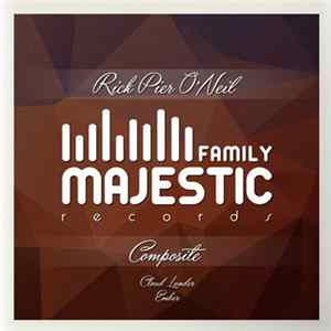 Rick Pier O'Neil - Composite FLAC