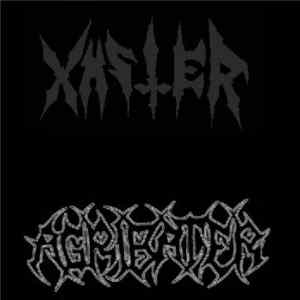 Xaster / Agribater - Una Noche De Maldad / Sexual Homicides FLAC