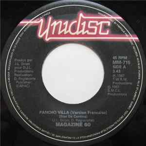 Magazine 60 - Pancho Villa FLAC