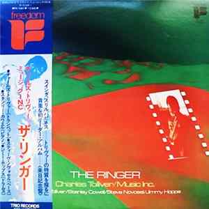 Charles Tolliver / Music Inc. - The Ringer FLAC