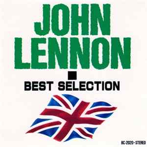 John Lennon - Best Selection FLAC