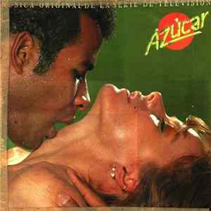 Various - Música Original De La Serie De Televisión Azúcar FLAC