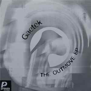 Gaetek - The Outmove E.P. FLAC