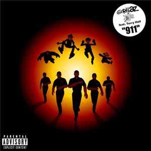 Gorillaz + D12 Feat. Terry Hall - 911 FLAC