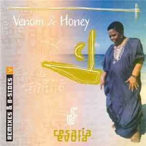 Cesaria Evora - Venom And Honey FLAC