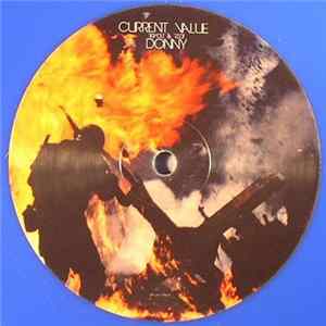 Current Value & Donny - Revolt & Riot FLAC