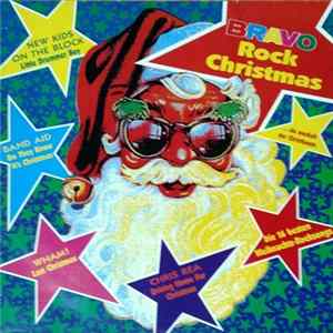 Various - BRAVO Rock Christmas FLAC