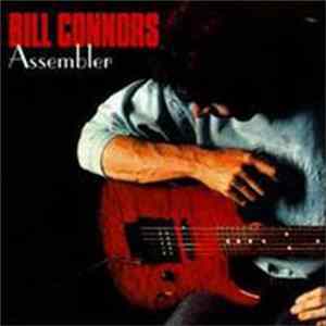 Bill Connors - Assembler FLAC