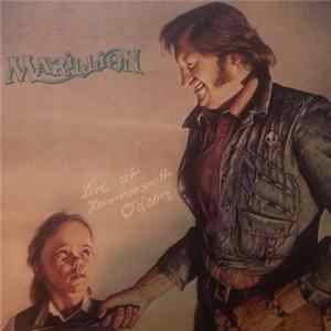 Marillion - Live At Hammersmith Odeon - Misplaced Childhood Part Three FLAC