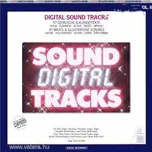 No Artist - Digital Sound Tracks Vol. II FLAC