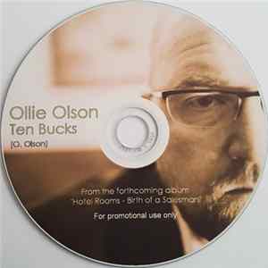 Ollie Olson - Ten Bucks FLAC