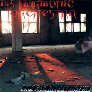 Disharmonic Orchestra - Expositionsprophylaxe FLAC