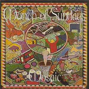 Month Of Sundays - Mosaic FLAC
