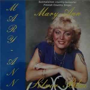 Mary-Ann - Silver Blue FLAC