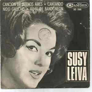 Susy Leiva - Susy Leiva FLAC