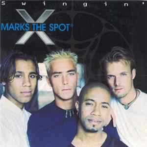 X Marks The Spot - Swingin' FLAC