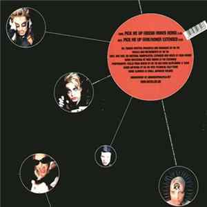 HK119 - Pick Me Up FLAC