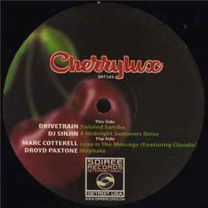 Various - Cherrylux FLAC