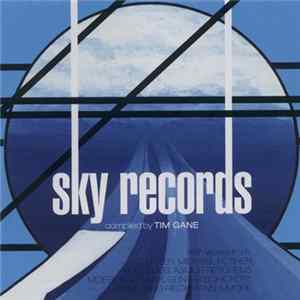 Various - Kollektion01: Sky Records Compiled By Tim Gane FLAC