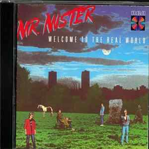 Mr. Mister - Welcome To The Real World FLAC