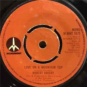 Robert Knight - Love On A Mountain Top FLAC