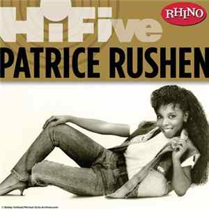 Patrice Rushen - Rhino Hi-Five: Patrice Rushen FLAC