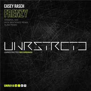 Casey Rasch - Frenzy FLAC