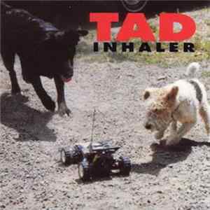 Tad - Inhaler FLAC
