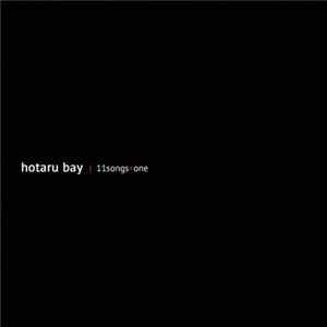 Hotaru Bay - 11songs+one FLAC