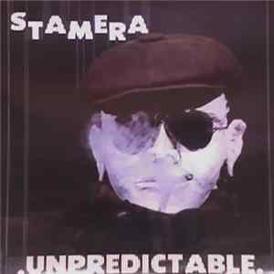 Stamera - Unpredictable FLAC