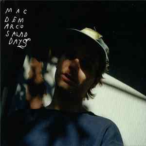 Mac DeMarco - Salad Days FLAC