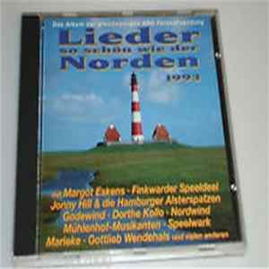 Various - Lieder, So Schön Wie Der Norden FLAC
